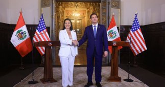 peru