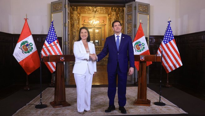 peru