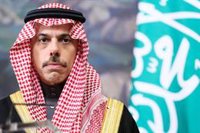 Arabia Saudí pide ante el Consejo de Seguridad poner fin al "apoyo que permite" los ataques de los hutíes
