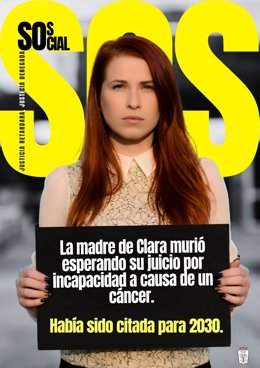Campaña SOS Social