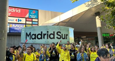 Madrid