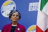 Foto: Italia.- Muere Emma Bonino, expolítica italiana reconocida por su lucha por los derechos civiles