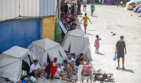 Migración