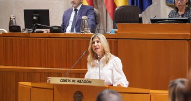 Aragón