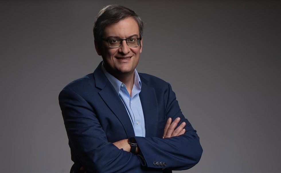 Sebastián Acuto, nuevo Vicepresidente de Operaciones y Mantenimiento de Latam Airlines Group