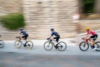 La Vuelta 2026 en Granada: calles cortadas, recorrido y horarios de la última y penúltima etapa