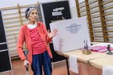Foto: VÍDEO: Fallece a los 78 años la expolítica italiana Emma Bonino, galardonada con el Premio Príncipe de Asturias en 1998