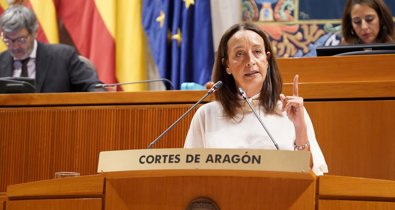 Aragón