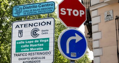 Madrid