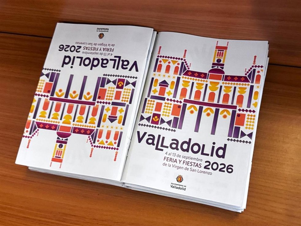 VTLP exigirá explicaciones al Ayuntamiento por el "fracaso" en el reparto del programa de fiestas.