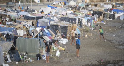 Migración