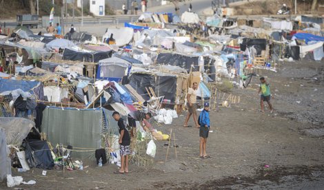 Migración
