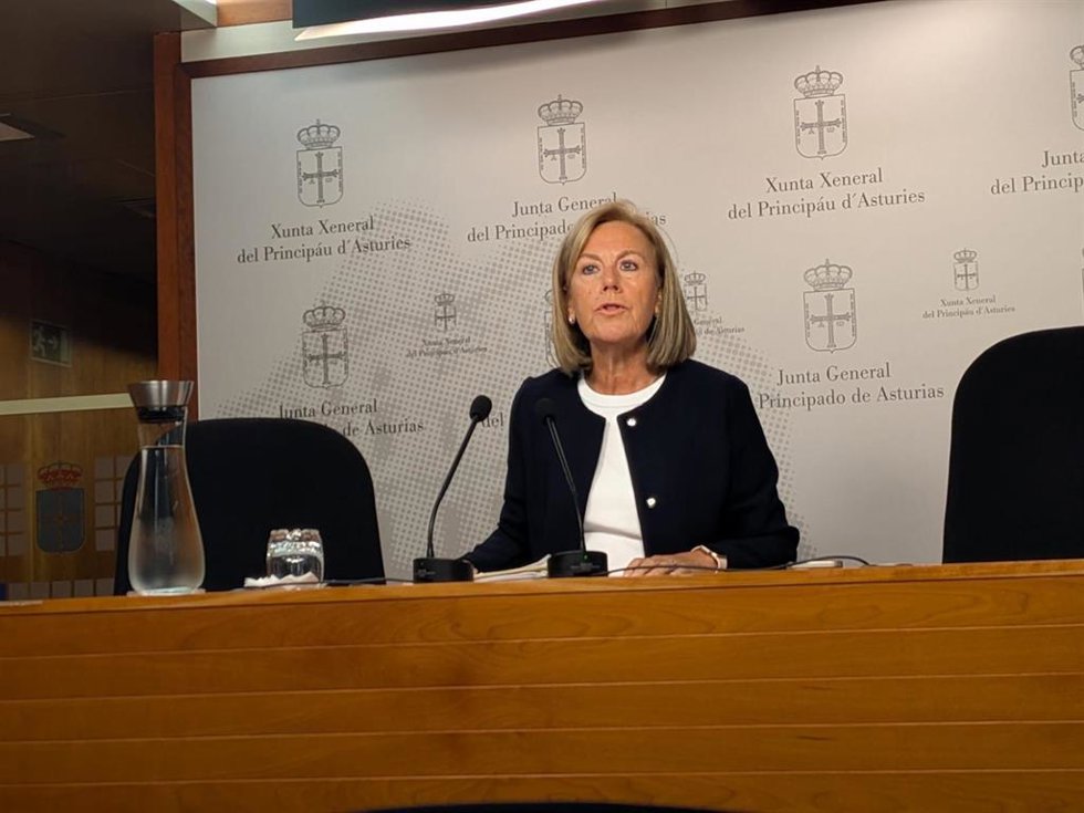 Pilar Fernández Pardo