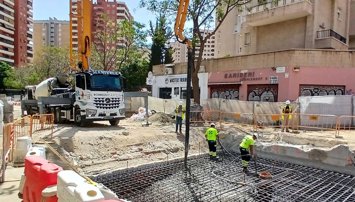 Es Andalucía - Málaga