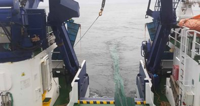 Pesca Galicia