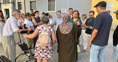 Andalucía