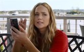 Foto: Jennifer Lawrence se une a Instagram y pone una condición para quedarse