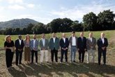 Foto: Digital Valley Asturias confirma su plan para un campus tecnológico en Salas y solicita la tramitación por PIER