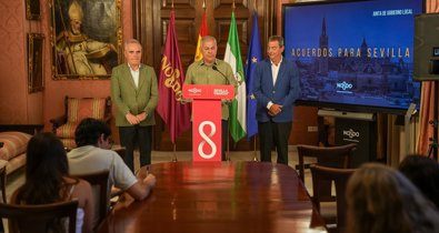 Sevilla