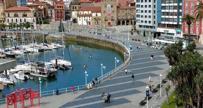 Asturias