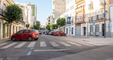 Extremadura