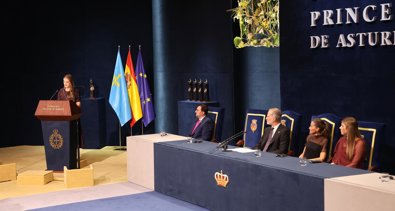 Asturias
