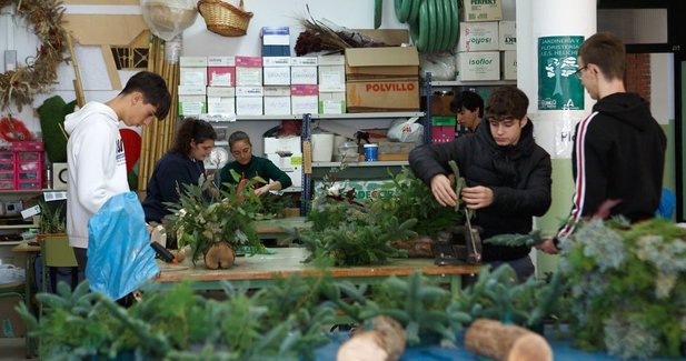 Educación