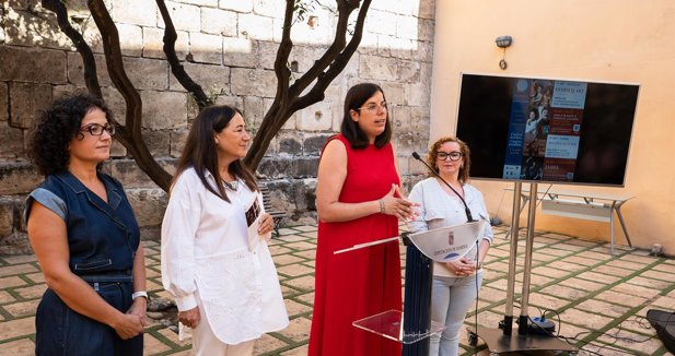 Diputación de Almería