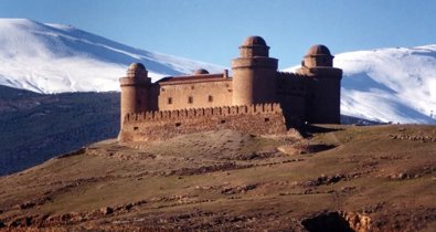 Andalucía