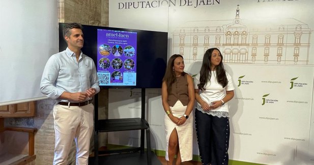 Más Jaén