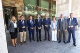 Foto: CECA destaca el papel de sus fundaciones en el desarrollo económico y social