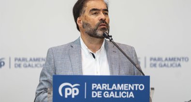 Galicia