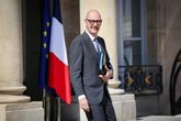 Foto: Francia reduce al 0,5% sus previsiones de crecimiento económico para 2026 ante un entorno "inédito"