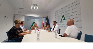 Es Andalucía - Cádiz