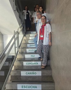 Es Andalucía - Huelva