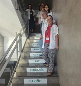 Es Andalucía - Huelva