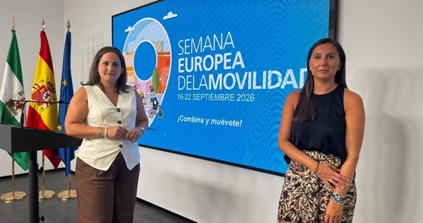 Es Andalucía - Córdoba