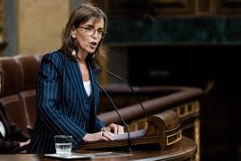 Foto: Carlos Luján - Europa Press - Archivo