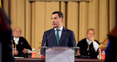 Andalucía