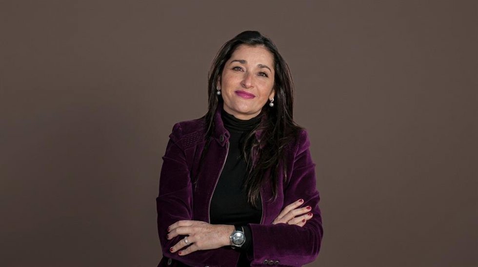 Carla Avilés, Nueva Directora De La Fundación General De La UCLM.