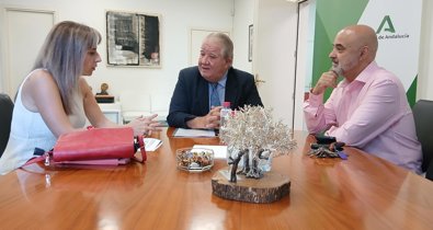Es Andalucía - Jaén
