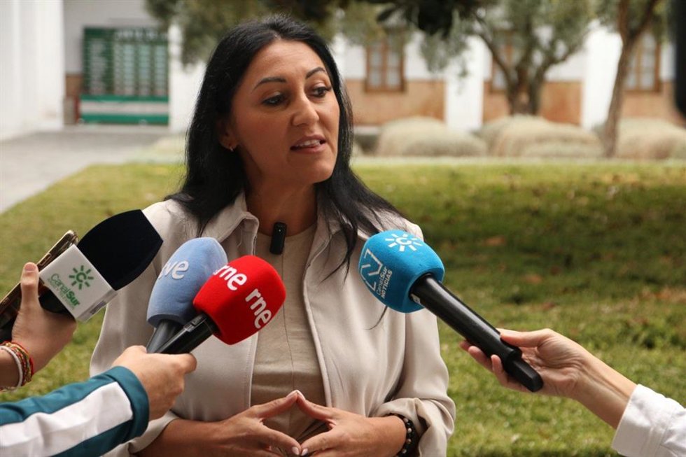 Archivo - Alejandra Durán