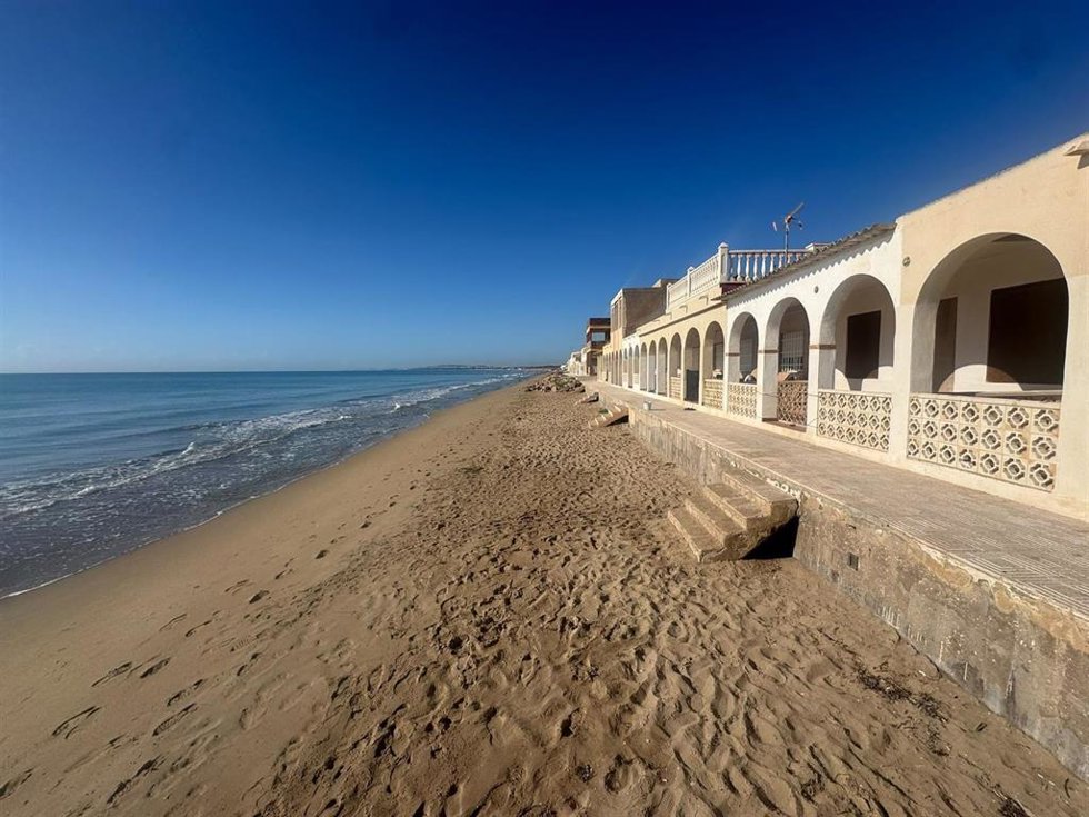 El Pinet
