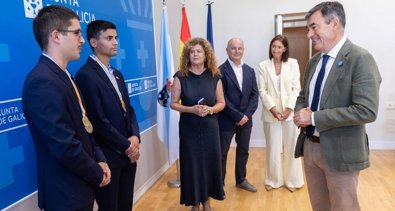Galicia