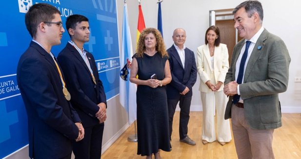 Galicia