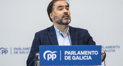 Galicia