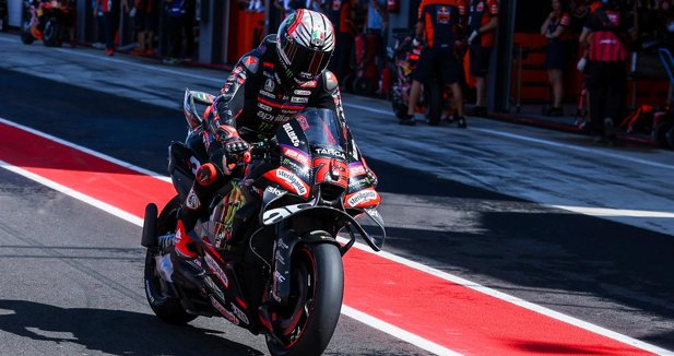 Motociclismo