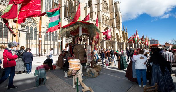 Castilla y León