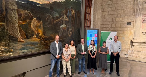 Es Andalucía - Jaén