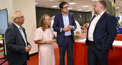 Economía Finanzas